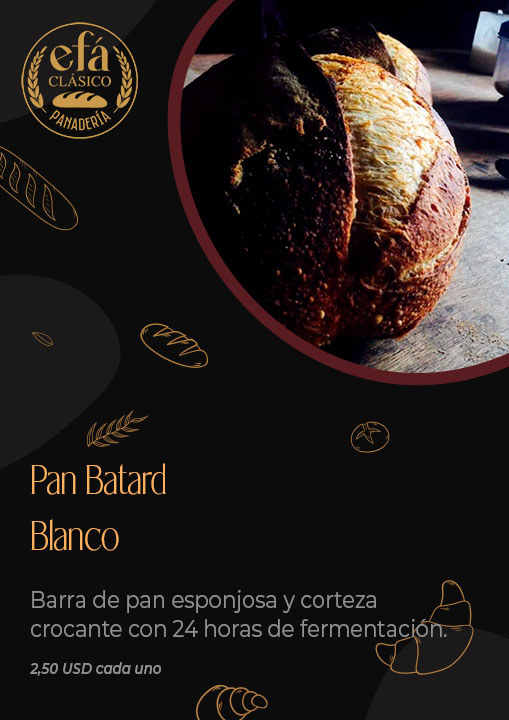 Panes Clásicos07